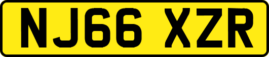 NJ66XZR