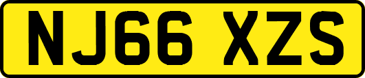 NJ66XZS