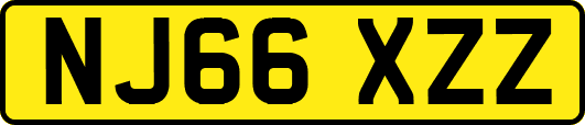 NJ66XZZ