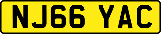 NJ66YAC