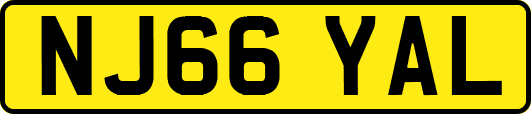 NJ66YAL