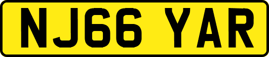 NJ66YAR