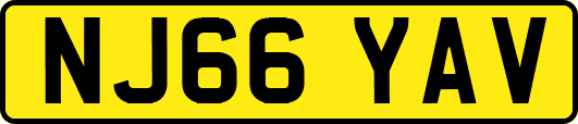 NJ66YAV