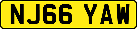 NJ66YAW