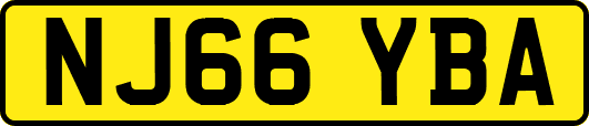 NJ66YBA