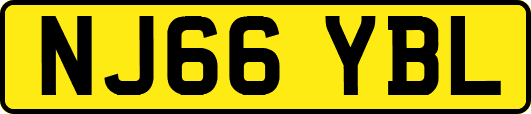 NJ66YBL