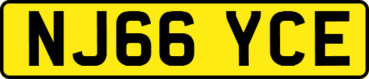 NJ66YCE