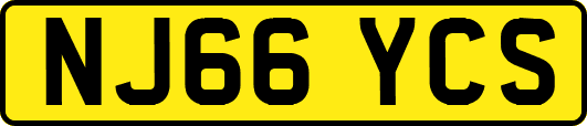 NJ66YCS