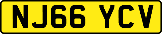 NJ66YCV