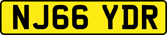 NJ66YDR