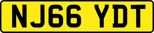 NJ66YDT