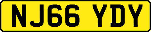 NJ66YDY