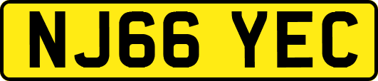 NJ66YEC