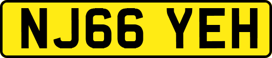 NJ66YEH