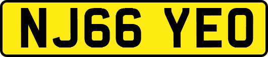 NJ66YEO