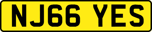 NJ66YES