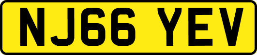 NJ66YEV