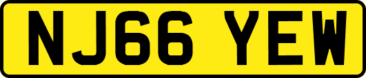 NJ66YEW