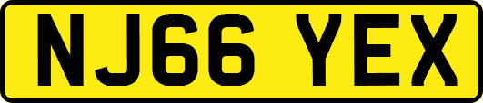 NJ66YEX