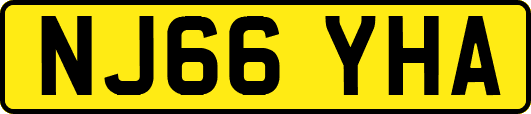 NJ66YHA