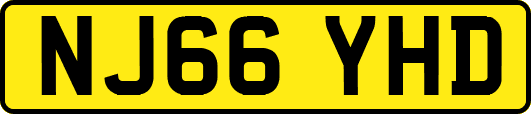 NJ66YHD