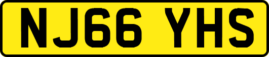 NJ66YHS