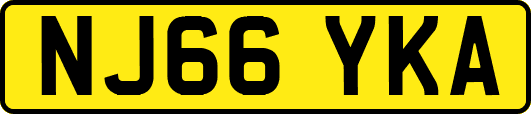 NJ66YKA