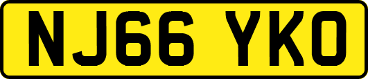 NJ66YKO