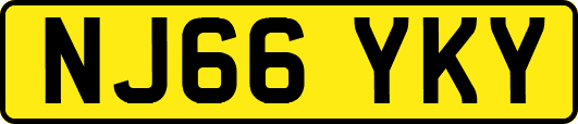 NJ66YKY