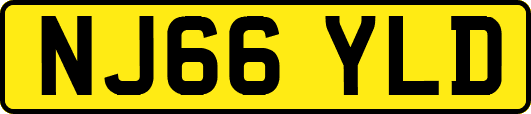 NJ66YLD