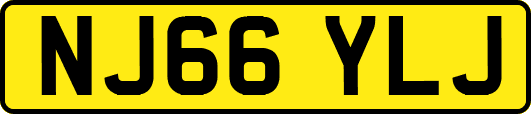 NJ66YLJ