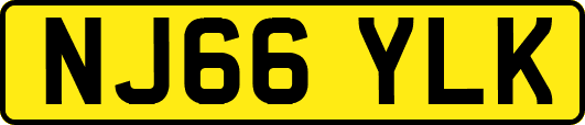 NJ66YLK