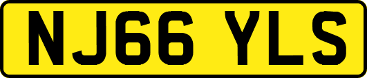 NJ66YLS