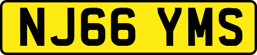 NJ66YMS