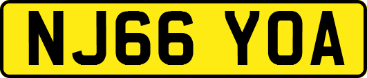 NJ66YOA