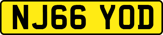 NJ66YOD