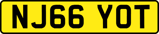 NJ66YOT