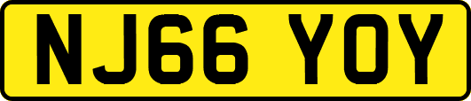 NJ66YOY