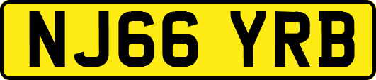 NJ66YRB