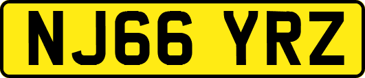 NJ66YRZ