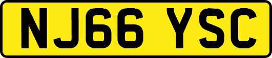 NJ66YSC