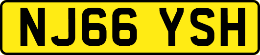 NJ66YSH