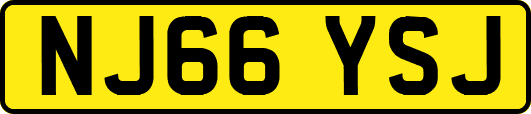 NJ66YSJ