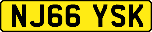 NJ66YSK