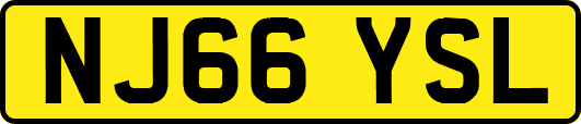 NJ66YSL