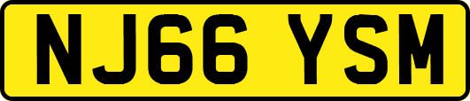 NJ66YSM