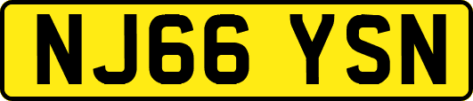 NJ66YSN