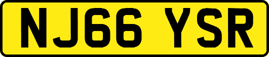 NJ66YSR