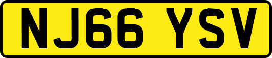 NJ66YSV