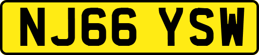 NJ66YSW